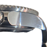 ロレックス ROLEX ディープシー Dブルー 126660 Dブルー SS メンズ 腕時計