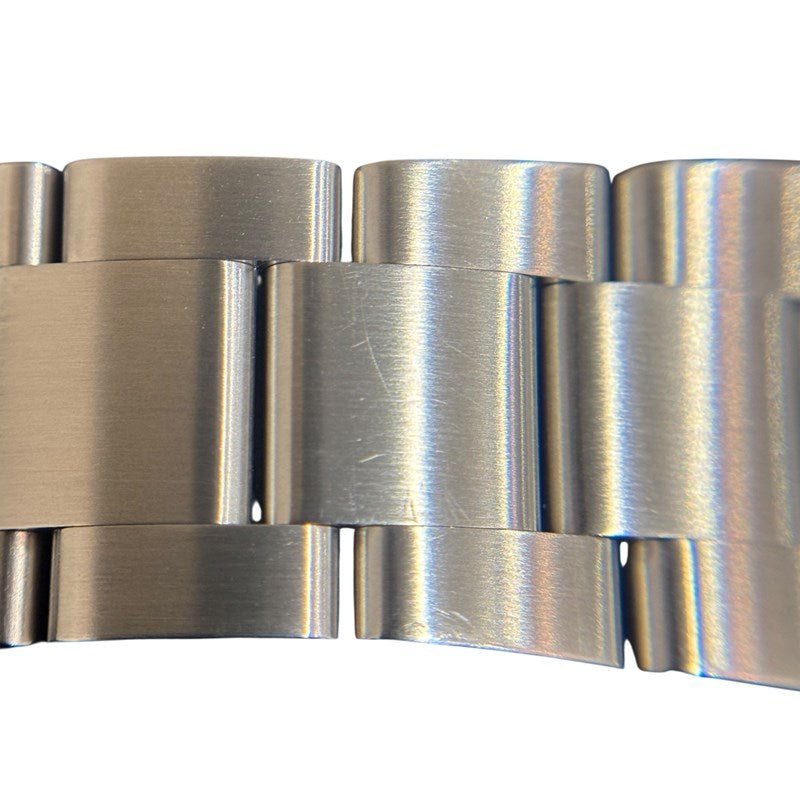 ロレックス ROLEX ディープシー Dブルー 126660 Dブルー SS メンズ 腕時計