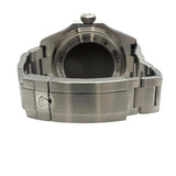 ロレックス ROLEX ディープシー Dブルー 126660 Dブルー SS メンズ 腕時計