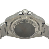 ロレックス ROLEX ディープシー Dブルー 126660 Dブルー SS メンズ 腕時計