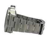ロレックス ROLEX ディープシー Dブルー 126660 Dブルー SS メンズ 腕時計