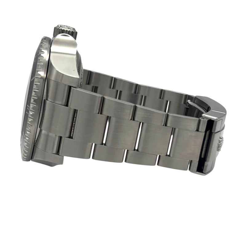 ロレックス ROLEX ディープシー Dブルー 126660 Dブルー SS メンズ 腕時計