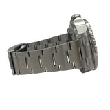 ロレックス ROLEX ディープシー Dブルー 126660 Dブルー SS メンズ 腕時計