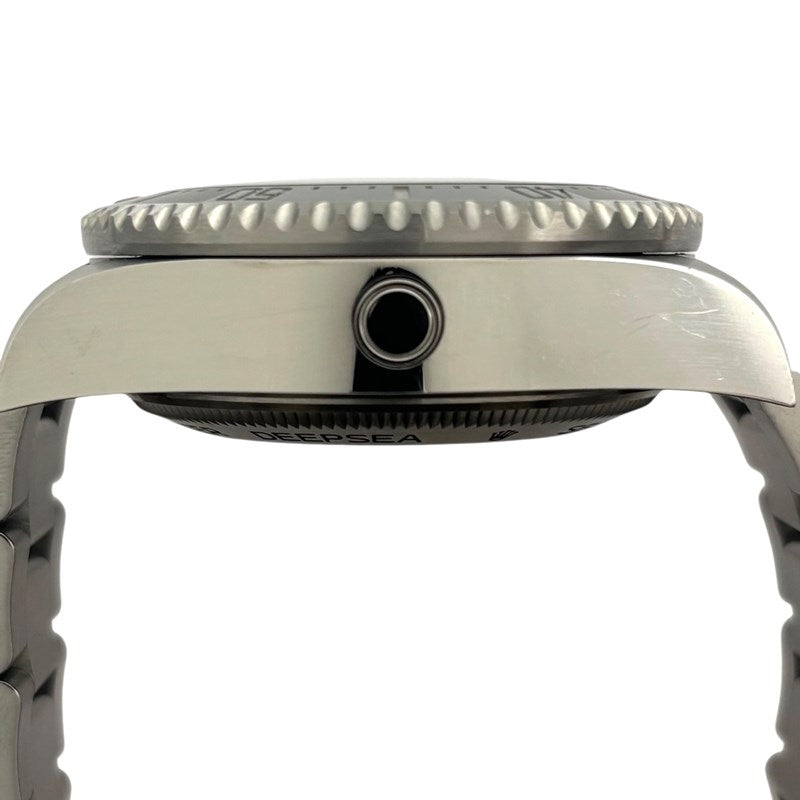 ロレックス ROLEX ディープシー Dブルー 126660 Dブルー SS メンズ 腕時計
