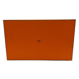 エルメス HERMES バウンシング ローカットスニーカー H221176Z ピンク レザー/スウェード レディース スニーカー