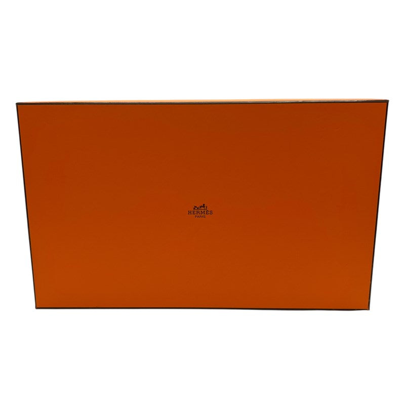 エルメス HERMES バウンシング ローカットスニーカー H221176Z ピンク レザー/スウェード レディース スニーカー