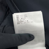 モンクレール MONCLER PALLU ナイロンダウンチェスターコート ネイビー ナイロン メンズ その他アウター