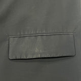 モンクレール MONCLER PALLU ナイロンダウンチェスターコート ネイビー ナイロン メンズ その他アウター