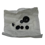 モンクレール MONCLER PALLU ナイロンダウンチェスターコート ネイビー ナイロン メンズ その他アウター