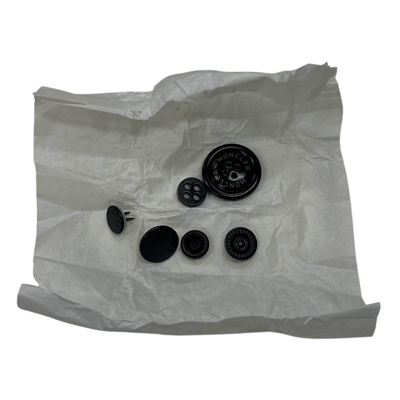 モンクレール MONCLER PALLU ナイロンダウンチェスターコート ネイビー ナイロン メンズ その他アウター