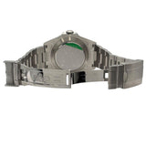 ロレックス ROLEX エクスプローラー2 226570 ブラック SS メンズ 腕時計