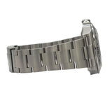 ロレックス ROLEX エクスプローラー2 226570 ブラック SS メンズ 腕時計