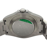 ロレックス ROLEX エクスプローラー2 226570 ブラック SS メンズ 腕時計