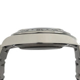 ロレックス ROLEX エクスプローラー2 226570 ブラック SS メンズ 腕時計