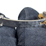 ロレックス ROLEX デイトジャスト28 279383RBR ホワイト YG/SS レディース 腕時計