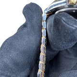 ロレックス ROLEX デイトジャスト28 279383RBR ホワイト YG/SS レディース 腕時計