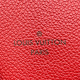 ルイ・ヴィトン LOUIS VUITTON VトートBB M43966 ブラウン モノグラム・キャンバス レディース ハンドバッグ