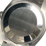 ロレックス ROLEX デイトジャスト31 ランダムシリアル 278274 ダークグレー WG/SS レディース 腕時計