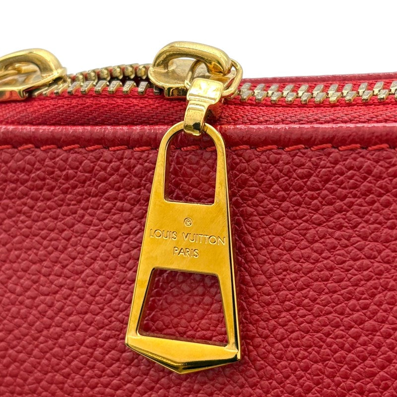 ルイ・ヴィトン LOUIS VUITTON VトートBB M43966 ブラウン モノグラム・キャンバス レディース ハンドバッグ