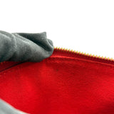 ルイ・ヴィトン LOUIS VUITTON VトートBB M43966 ブラウン モノグラム・キャンバス レディース ハンドバッグ