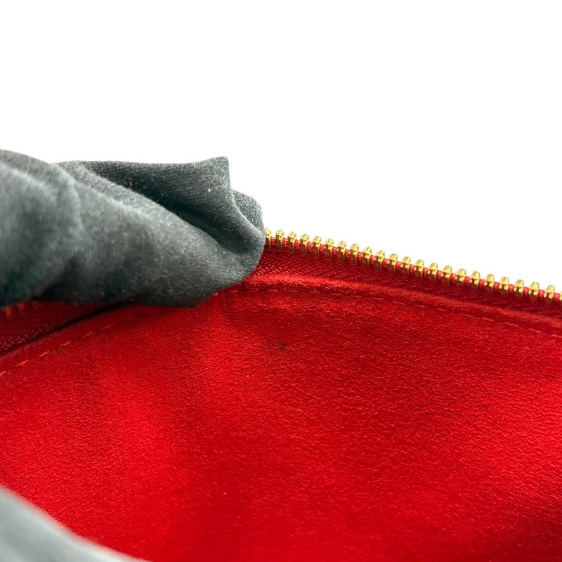 ルイ・ヴィトン LOUIS VUITTON VトートBB M43966 ブラウン モノグラム・キャンバス レディース ハンドバッグ