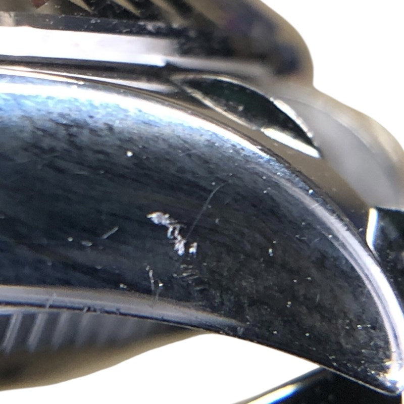 ロレックス ROLEX デイトジャスト31 ランダムシリアル 278274 ダークグレー WG/SS レディース 腕時計