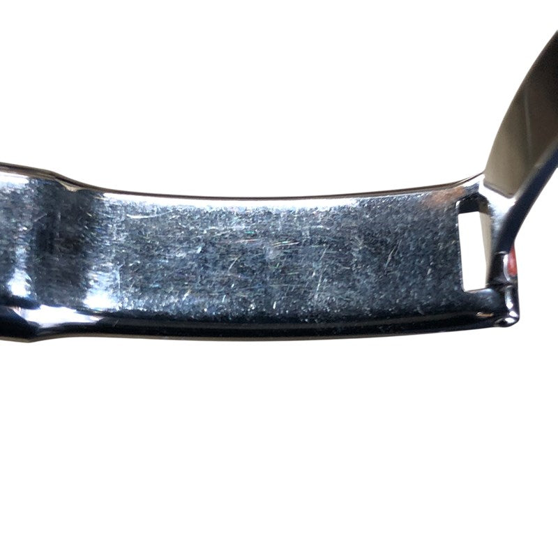 ロレックス ROLEX デイトジャスト31 ランダムシリアル 278274 ダークグレー WG/SS レディース 腕時計