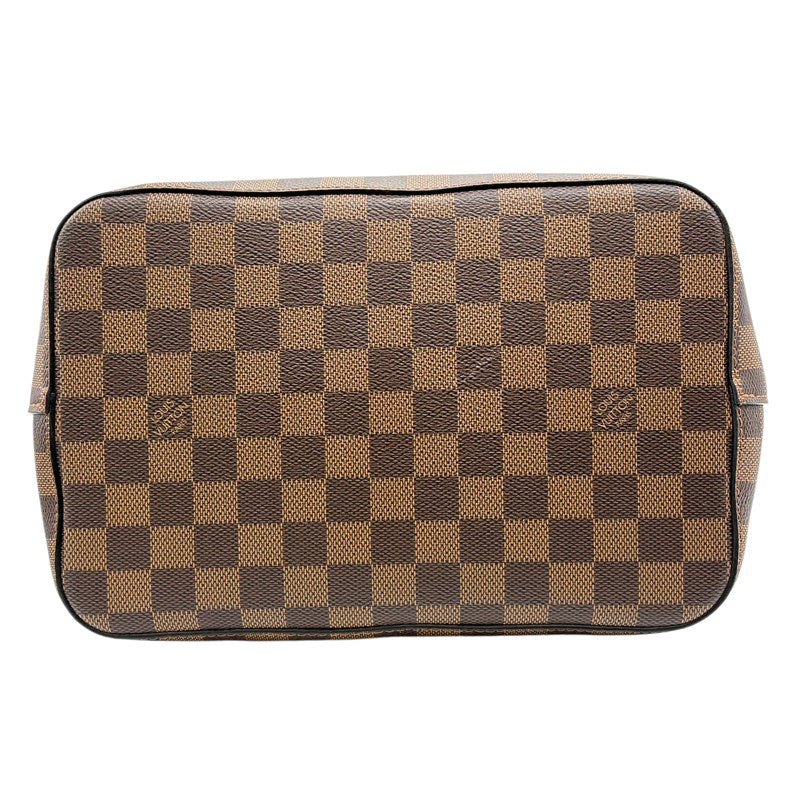 ルイ・ヴィトン LOUIS VUITTON ネオノエMM N40198 ブラウン ダミエ・キャンバス レディース ショルダーバッグ