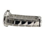 ロレックス ROLEX デイトジャスト28 ランダムシリアル 279160 シルバー SS レディース 腕時計