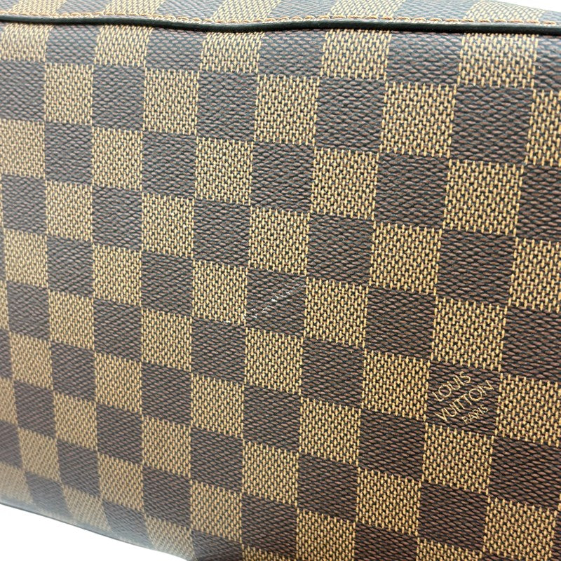 ルイ・ヴィトン LOUIS VUITTON ネオノエMM N40198 ブラウン ダミエ・キャンバス レディース ショルダーバッグ