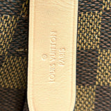 ルイ・ヴィトン LOUIS VUITTON ネオノエMM N40198 ブラウン ダミエ・キャンバス レディース ショルダーバッグ