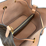 ルイ・ヴィトン LOUIS VUITTON ネオノエMM N40198 ブラウン ダミエ・キャンバス レディース ショルダーバッグ