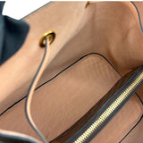 ルイ・ヴィトン LOUIS VUITTON ネオノエMM N40198 ブラウン ダミエ・キャンバス レディース ショルダーバッグ