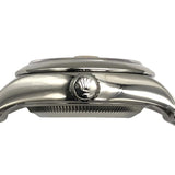 ロレックス ROLEX デイトジャスト28 ランダムシリアル 279160 シルバー SS レディース 腕時計