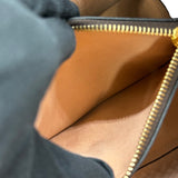 ルイ・ヴィトン LOUIS VUITTON ネオノエMM N40198 ブラウン ダミエ・キャンバス レディース ショルダーバッグ