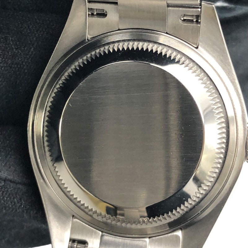 ロレックス ROLEX デイトジャスト28 ランダムシリアル 279160 シルバー SS レディース 腕時計