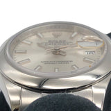 ロレックス ROLEX デイトジャスト28 ランダムシリアル 279160 シルバー SS レディース 腕時計
