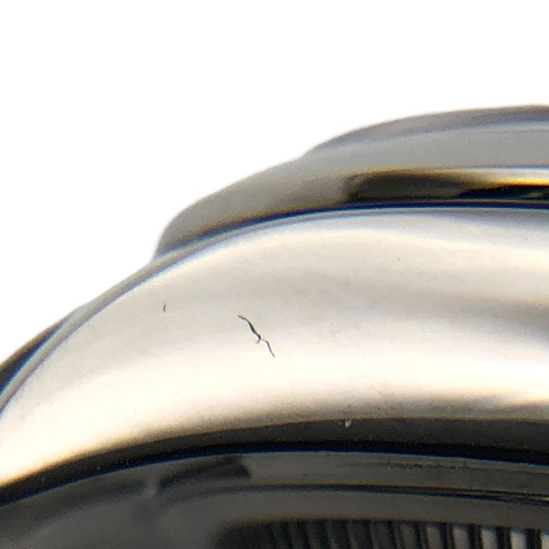 ロレックス ROLEX デイトジャスト28 ランダムシリアル 279160 シルバー SS レディース 腕時計