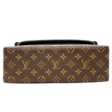 ルイ・ヴィトン LOUIS VUITTON マリニャン M44259 ブラウン モノグラム・キャンバス レディース ハンドバッグ