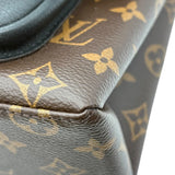 ルイ・ヴィトン LOUIS VUITTON マリニャン M44259 ブラウン モノグラム・キャンバス レディース ハンドバッグ