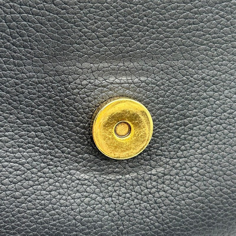 ルイ・ヴィトン LOUIS VUITTON マリニャン M44259 ブラウン モノグラム・キャンバス レディース ハンドバッグ