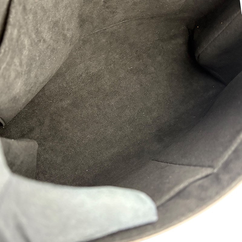 ルイ・ヴィトン LOUIS VUITTON マリニャン M44259 ブラウン モノグラム・キャンバス レディース ハンドバッグ