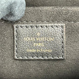 ルイ・ヴィトン LOUIS VUITTON マリニャン M44259 ブラウン モノグラム・キャンバス レディース ハンドバッグ