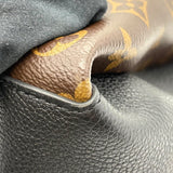 ルイ・ヴィトン LOUIS VUITTON スフロNV BB M44898 ブラウン モノグラム・キャンバス レディース ハンドバッグ