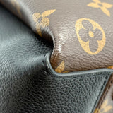ルイ・ヴィトン LOUIS VUITTON スフロNV BB M44898 ブラウン モノグラム・キャンバス レディース ハンドバッグ