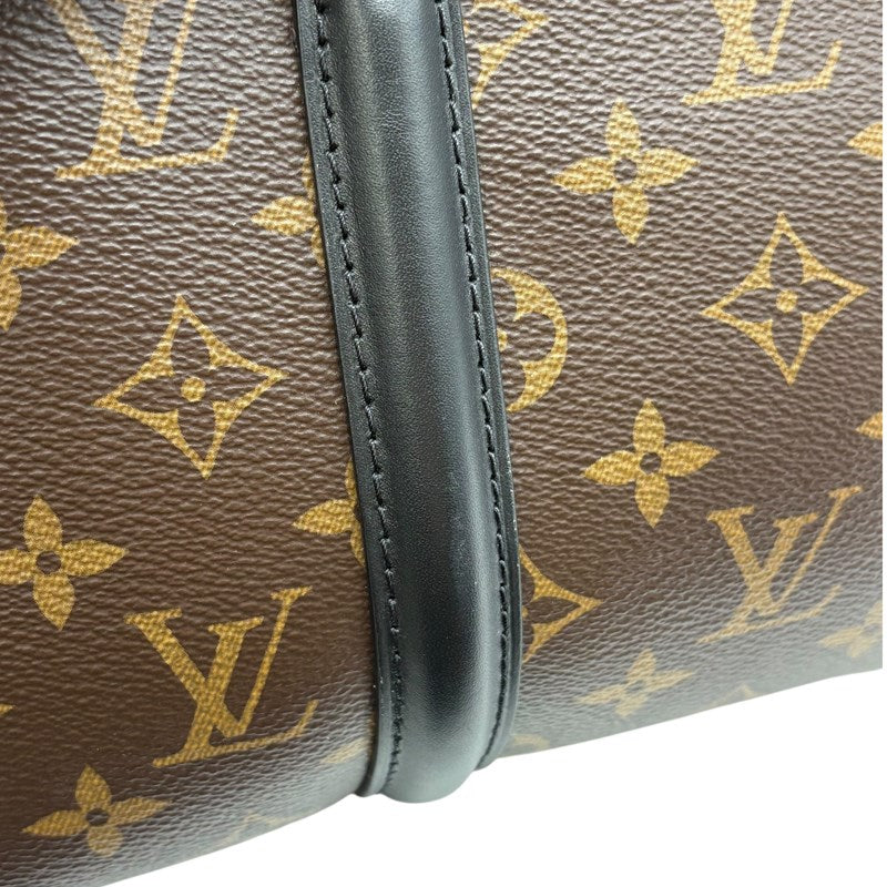 ルイ・ヴィトン LOUIS VUITTON スフロNV BB M44898 ブラウン モノグラム・キャンバス レディース ハンドバッグ