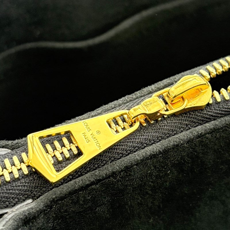 ルイ・ヴィトン LOUIS VUITTON スフロNV BB M44898 ブラウン モノグラム・キャンバス レディース ハンドバッグ