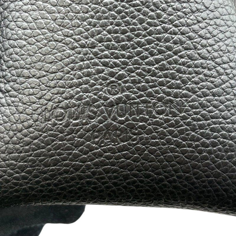 ルイ・ヴィトン LOUIS VUITTON スフロNV BB M44898 ブラウン モノグラム・キャンバス レディース ハンドバッグ