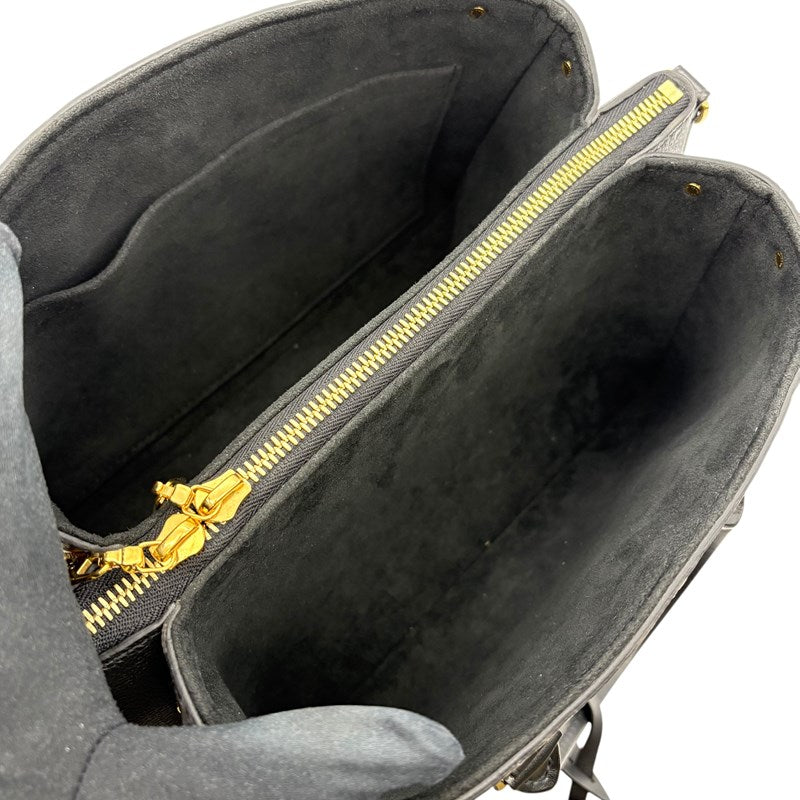 ルイ・ヴィトン LOUIS VUITTON スフロNV BB M44898 ブラウン モノグラム・キャンバス レディース ハンドバッグ