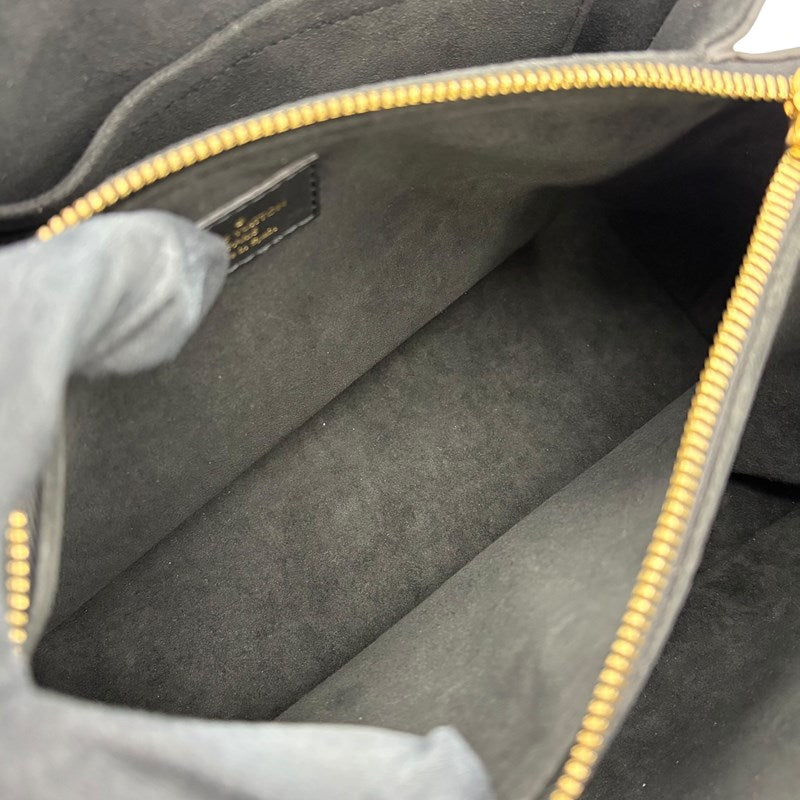 ルイ・ヴィトン LOUIS VUITTON スフロNV BB M44898 ブラウン モノグラム・キャンバス レディース ハンドバッグ